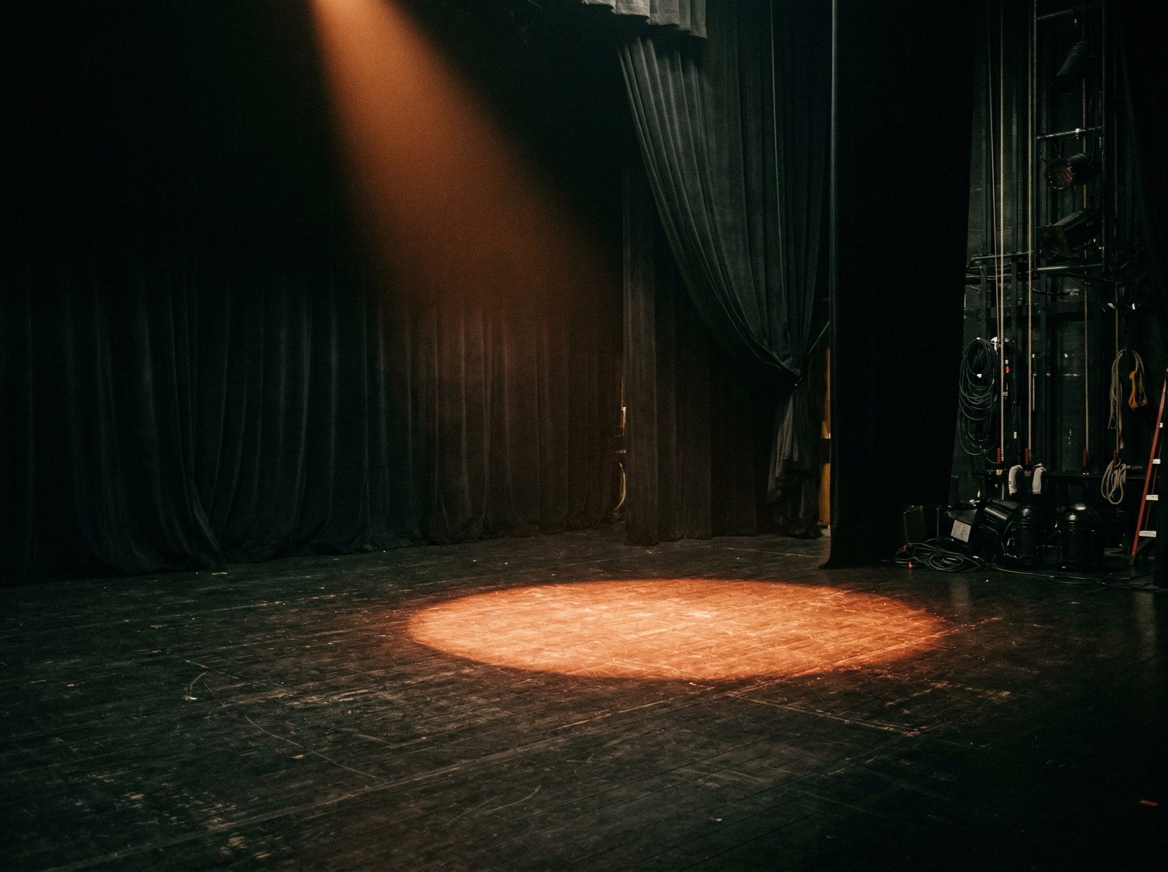 タレントキャスティング