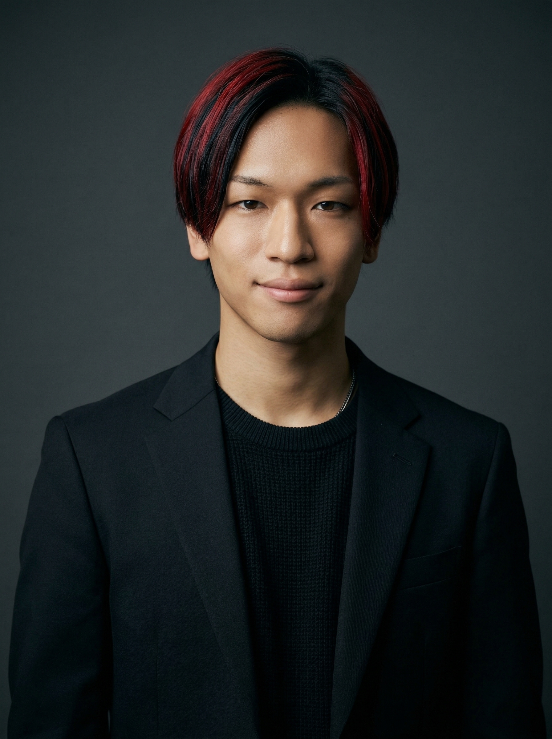 代表取締役 齋藤