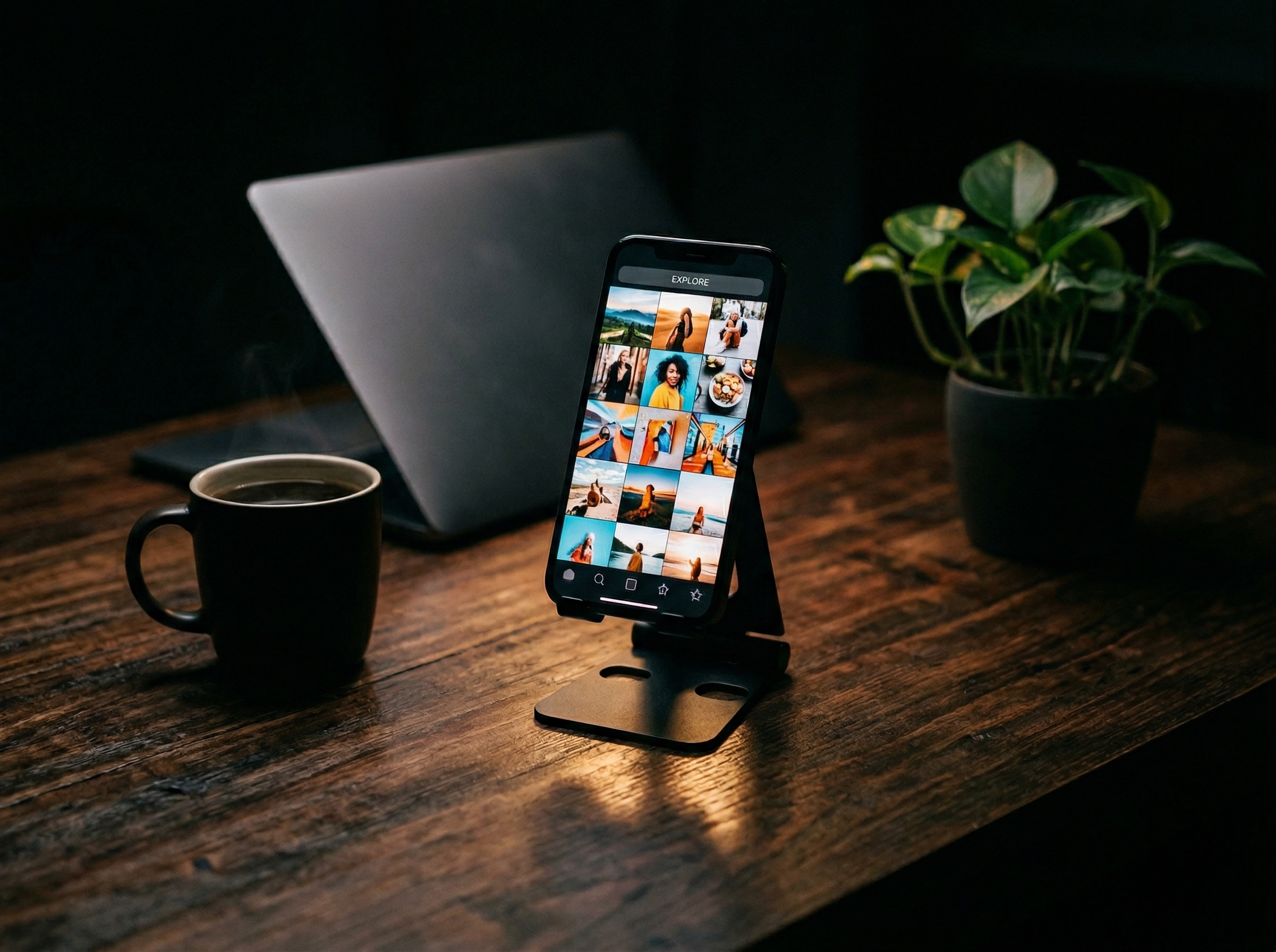 SNSマーケティング支援